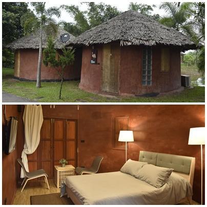 Khaoyai Safari Resort Pakchong Exterior photo